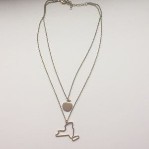 New York Necklace